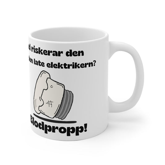 Kaffekopp