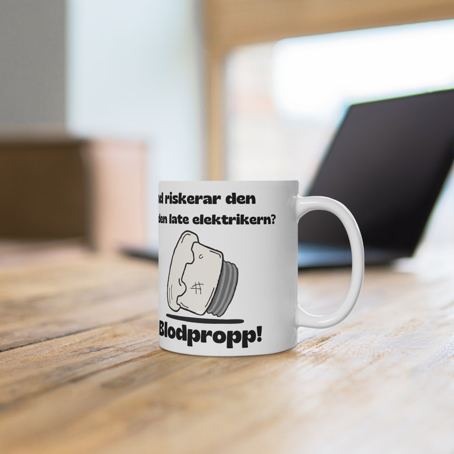 Kaffekopp